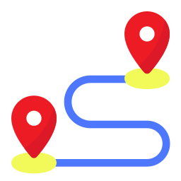 Location icon