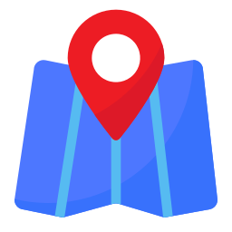 Map icon