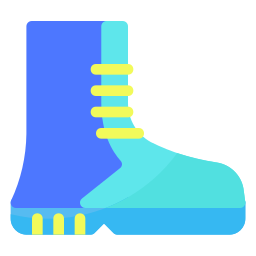 Shoe icon