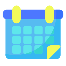 Timetable icon