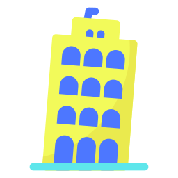 Pisa icon