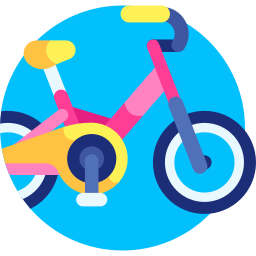 Bike icon