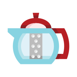 Teapot icon