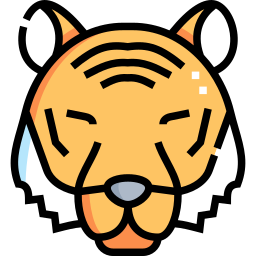 Tiger icon