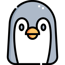 Penguin icon