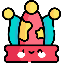 clown icon