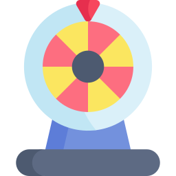 roulette icon