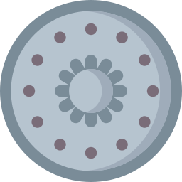 Shield icon