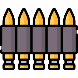 munitions Icône