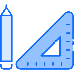 stationery icon