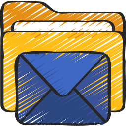 Mail icon