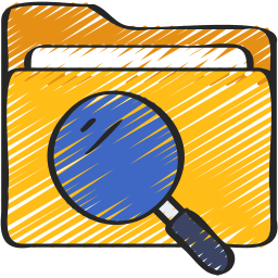 Search icon