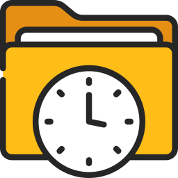 Time icon