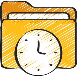 Time icon