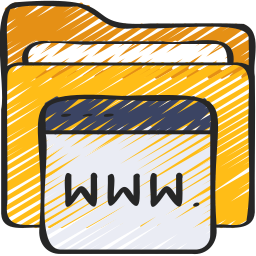 Website icon