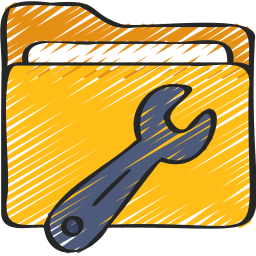 Repair icon