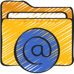 email icon