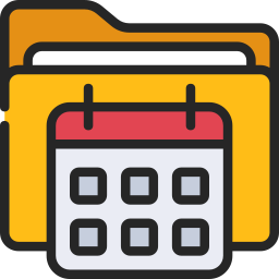 Schedule icon