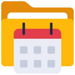 zeitplan icon