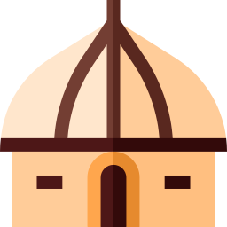 Hut icon