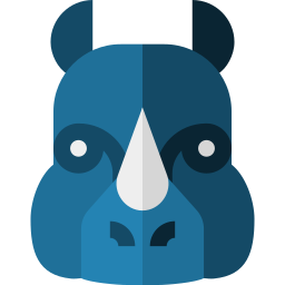 Rhino icon