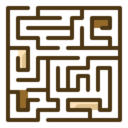 Maze icon