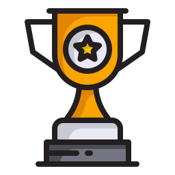 Trophy icon