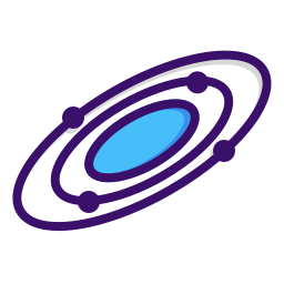 Solar System icon