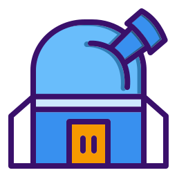 Observatory icon