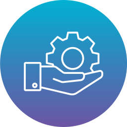 content-management-system icon