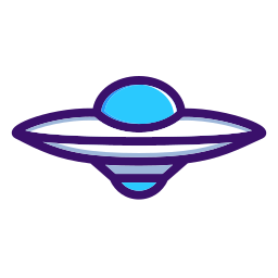 UFO icon