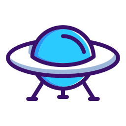 UFO icon