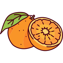 orange icon