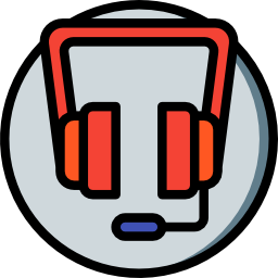 headset icon