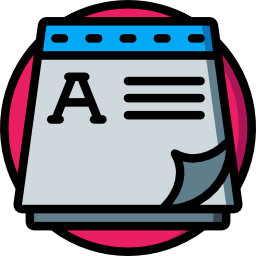 memo icon