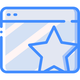 Browser icon