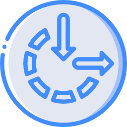 アクセシビリティ icon