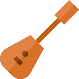 Mandolin icon