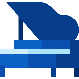 piano Icône