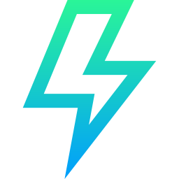 Flash icon