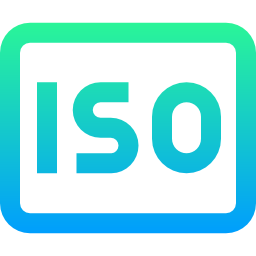 iso Icône