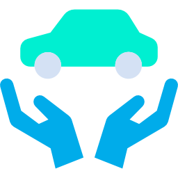 自動車修理 icon