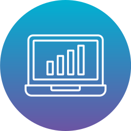 Statistics icon