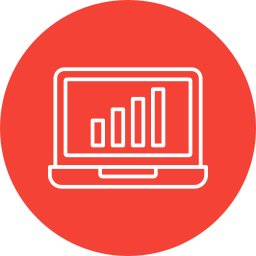 Statistics icon