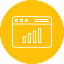 Statistics icon