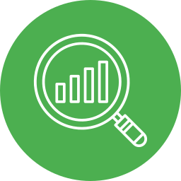 Statistics icon