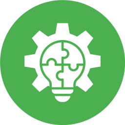 Solution icon