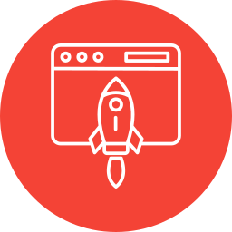 Startup icon