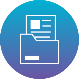 Folder icon