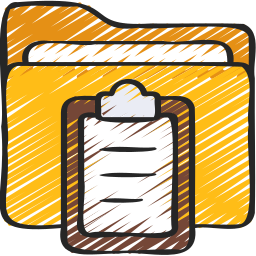 Checklist icon